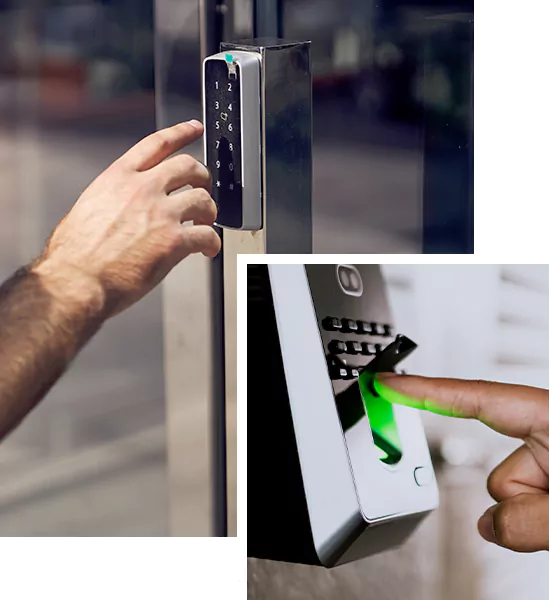 About Access Control in Merritt Island, FL