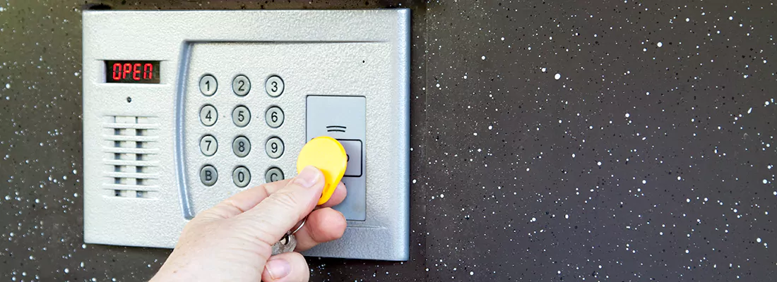 Access Control System Repairs and Maintenance for Homes in Merritt Island, FL