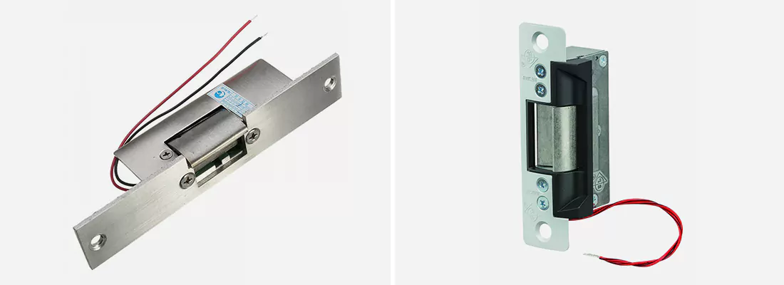 Affordable Electric Strike Systems for Enhanced Security in Merritt Island, FL