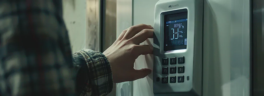 Affordable Keyless Entry Systems for Homes and Businesses in Merritt Island, FL