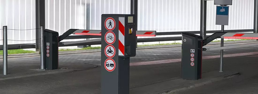 Affordable Parking Gate Systems for Efficient Access Control in Merritt Island, FL