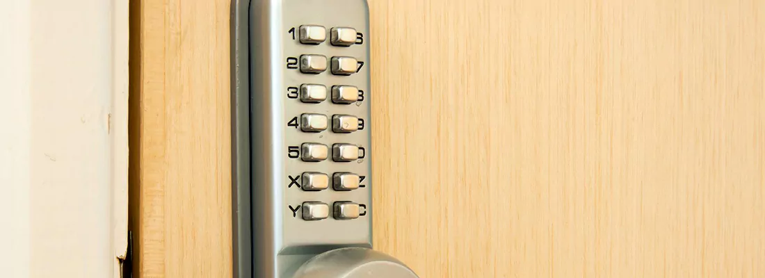 Automatic Electric Door Service Near Me in Merritt Island, FL