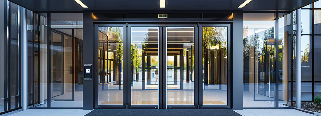 Automatic Overhead Door Repair and Installation in Merritt Island, FL