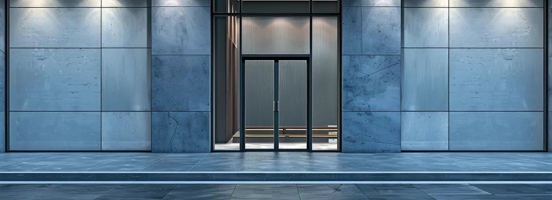 Automatic Residential Door Maintenance and Repair in Merritt Island, FL