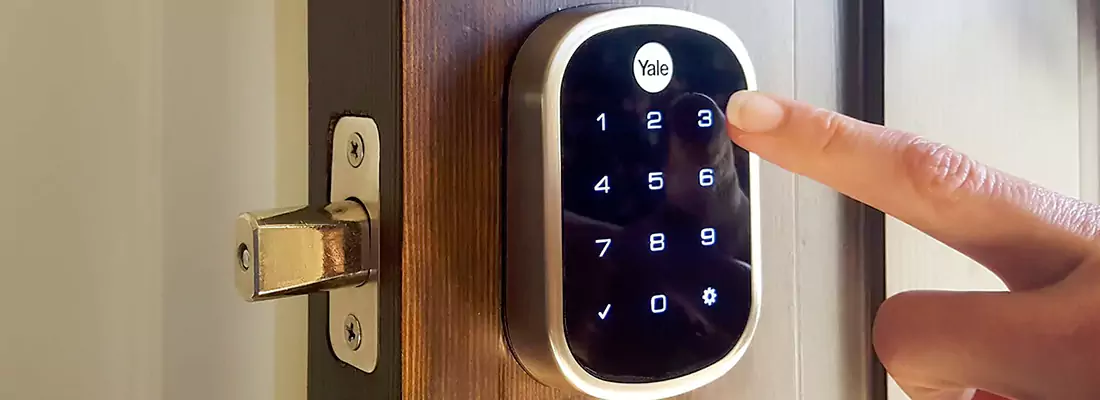 Best PIN Code Locks for Residential and Commercial Security in Merritt Island, FL