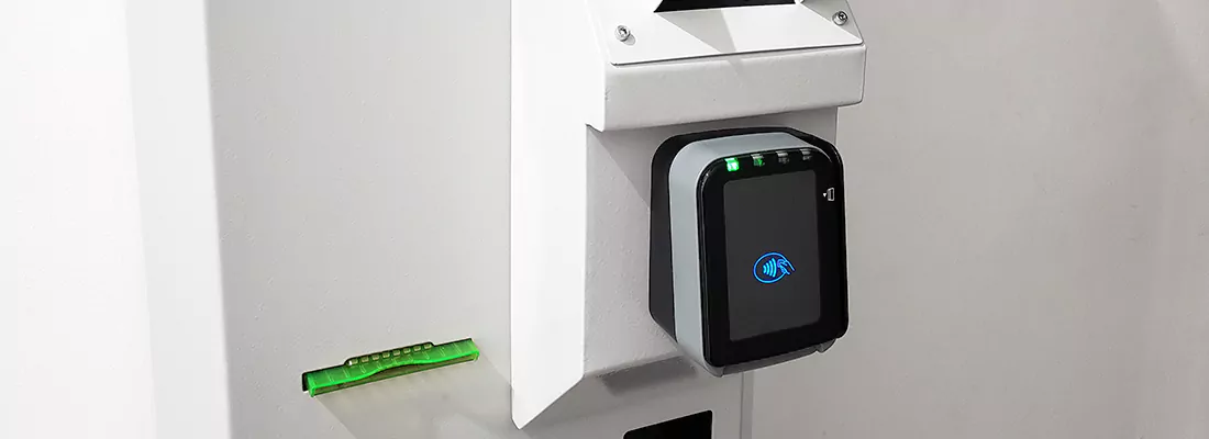 Biometric Security Options in Merritt Island, FL