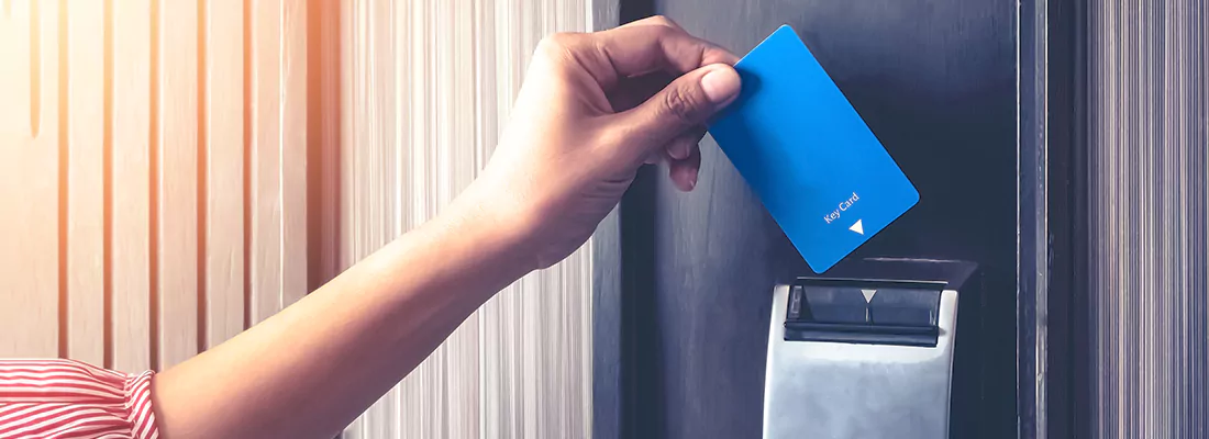 Card Lock System Integration with Existing Security in Merritt Island, FL