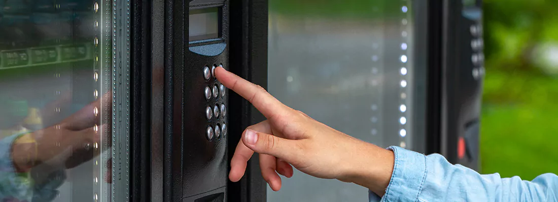 Commercial Access Control Boosts Security in Merritt Island, FL