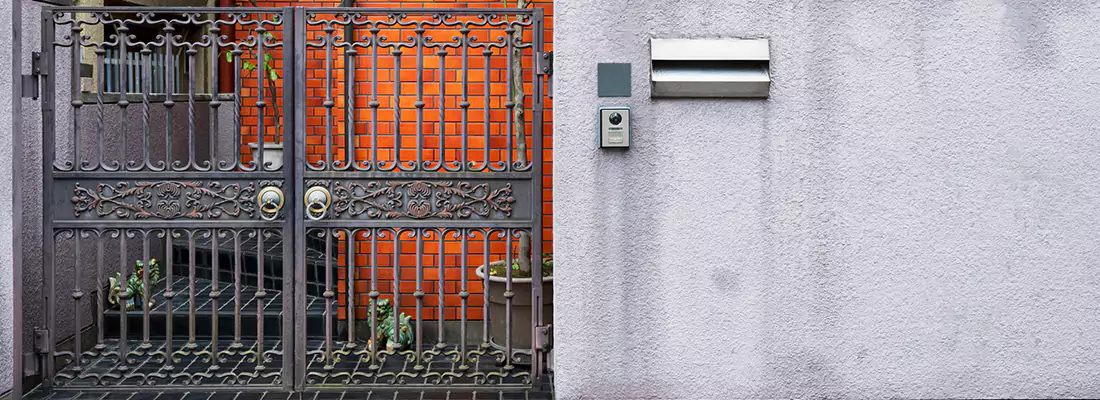 Residential Gate Systems for Ultimate Convenience in Merritt Island, FL