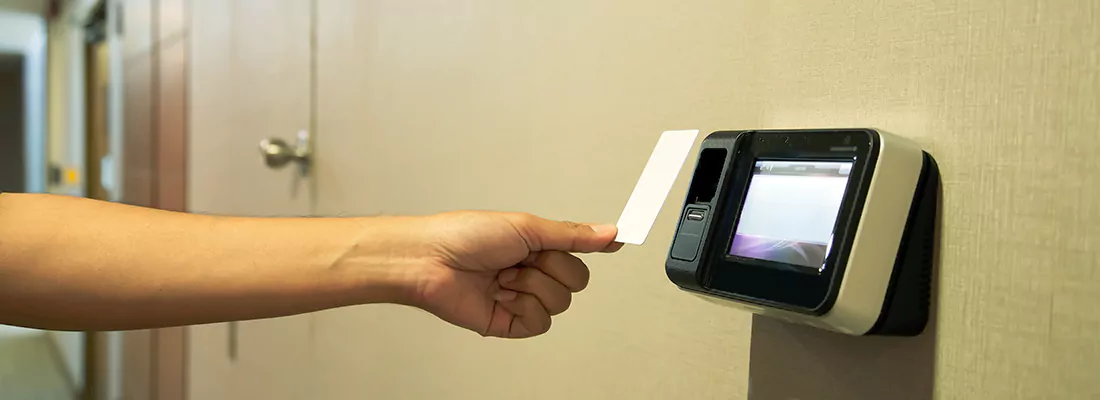 Customizable Employee Access Card Solutions in Merritt Island, FL
