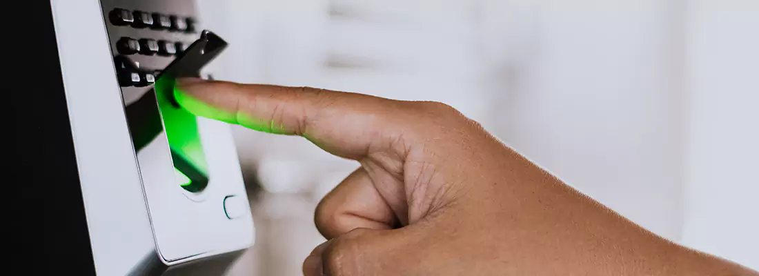 Expert Fingerprint Lock Solutions in Merritt Island, FL