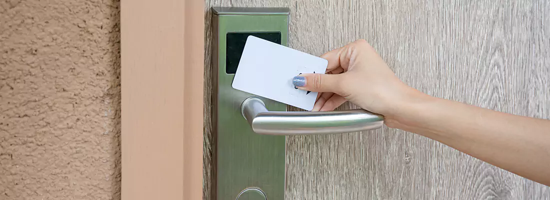 Expert Maintenance and Repair for Electric Locks in Merritt Island, FL