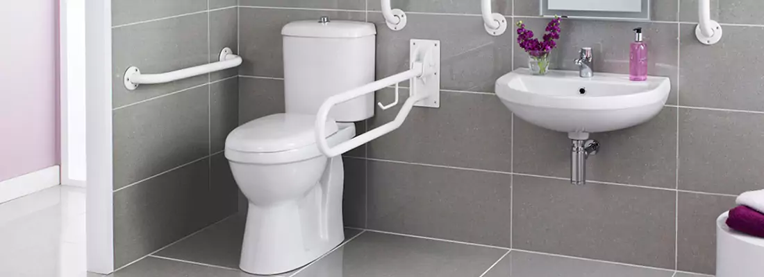 Fast and Professional Handicap Washroom Installations in Merritt Island, FL