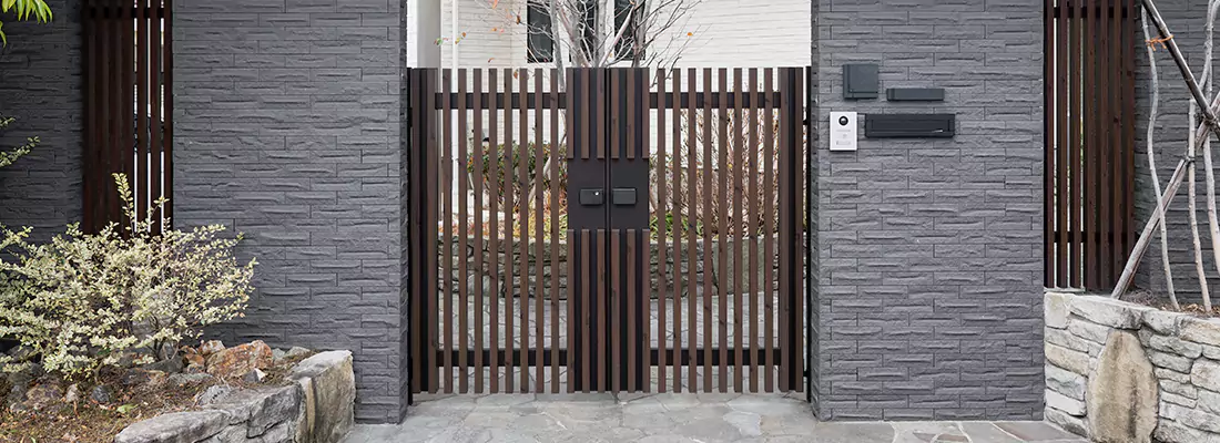 Gate System Repair and Maintenance Services in Merritt Island, FL