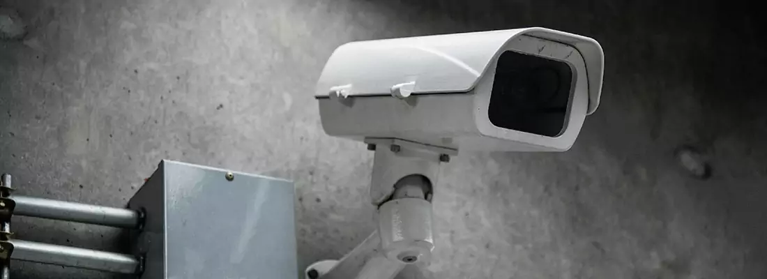 Indoor CCTV Camera Repair and Maintenance Services in Merritt Island, FL