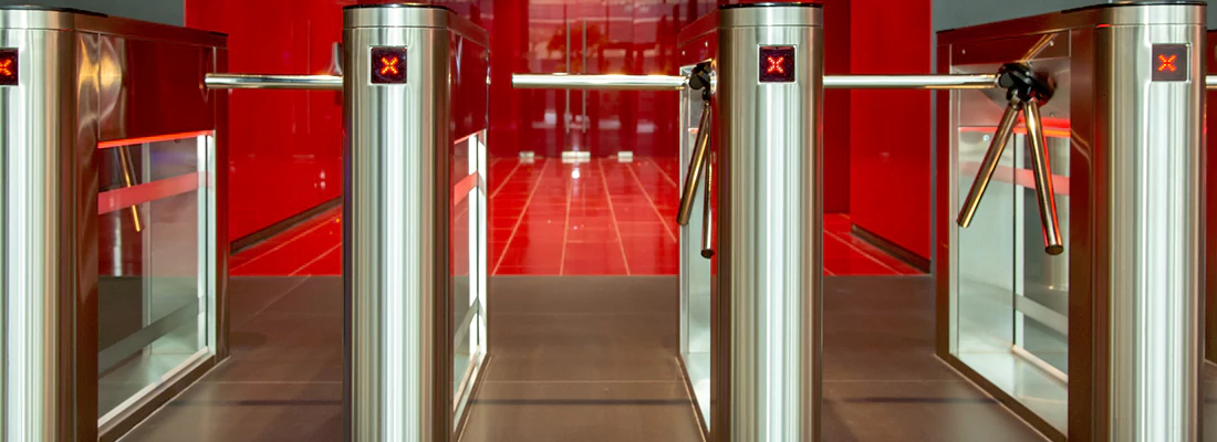 Low-Maintenance RFID Gate Installations in Merritt Island, FL