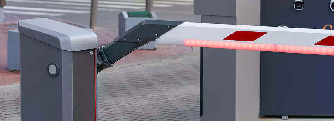 Reliable and Durable Automatic Vehicle Barriers in Merritt Island, FL