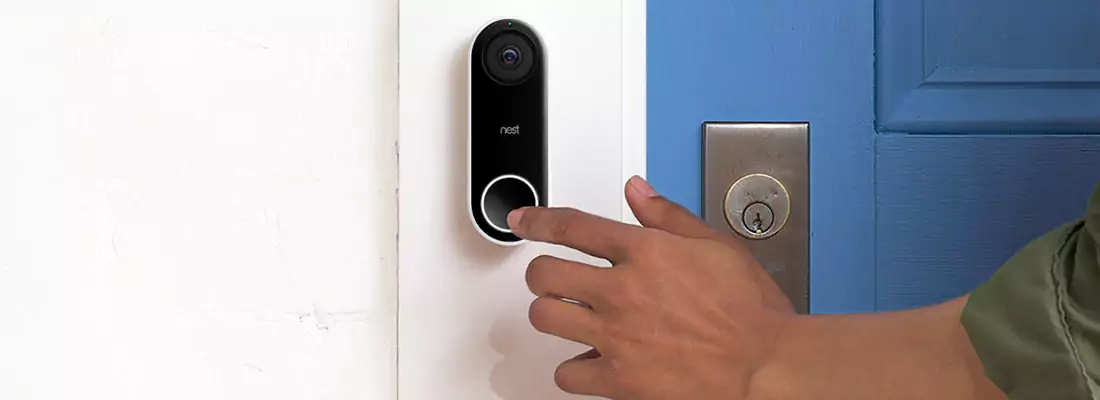 Reliable Electric Doorbell Services in Merritt Island, FL