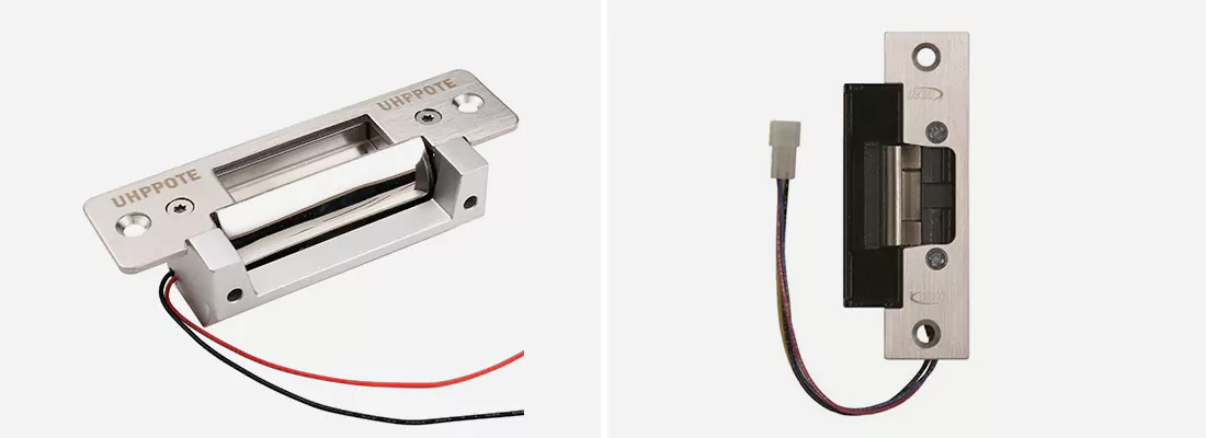 Reliable Electric Strike Solutions for Automatic Door Security in Merritt Island, FL