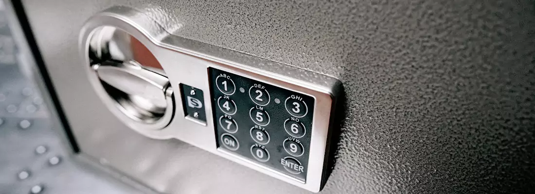 Reliable Keypad Access Control Solutions for Every Need in Merritt Island, FL