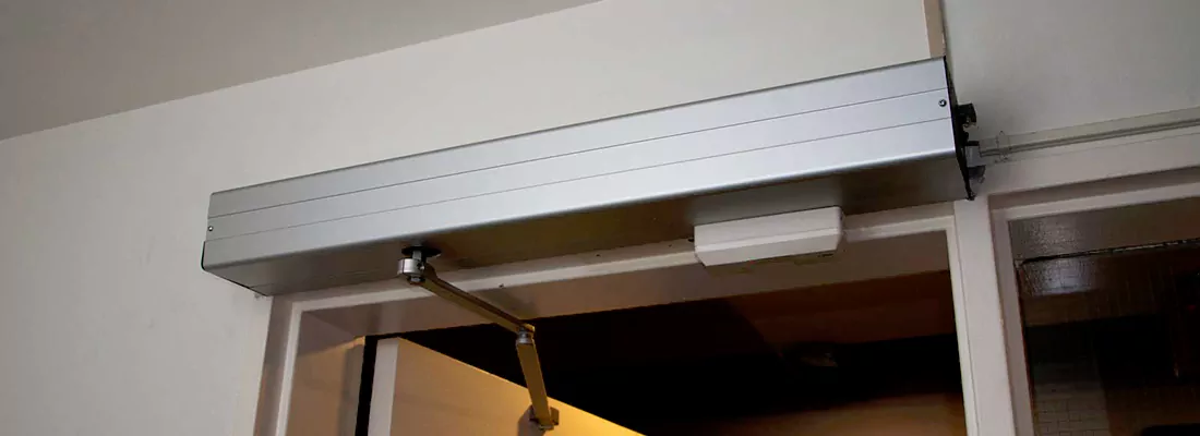 Residential Door Operator Service in Merritt Island, FL