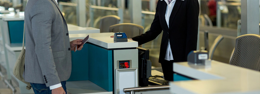 Secure Visitor Badge Printing Services in Merritt Island, FL