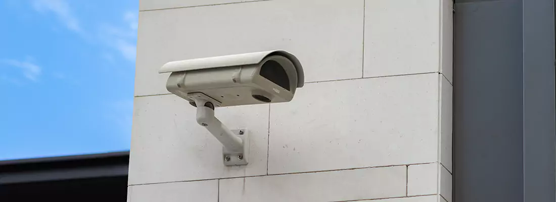 Secure Your Property with Wireless CCTV Systems in Merritt Island, FL
