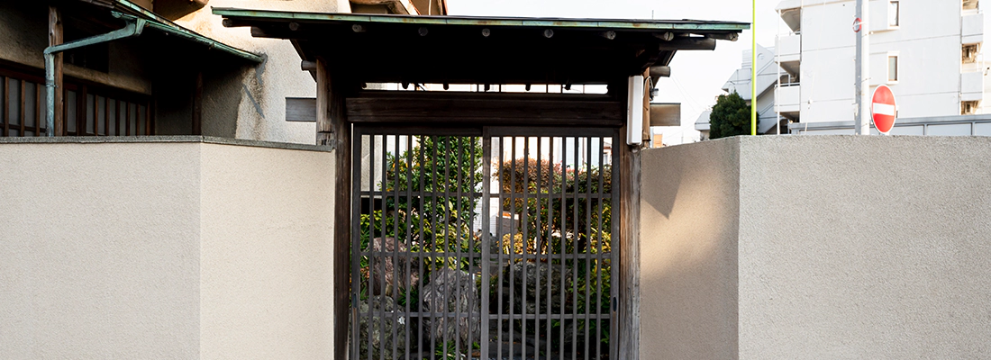 Security Gate Maintenance Services in Merritt Island, FL