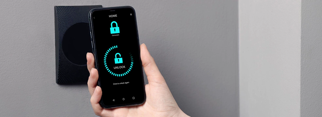 Smart Lock Integration Services in Merritt Island, FL