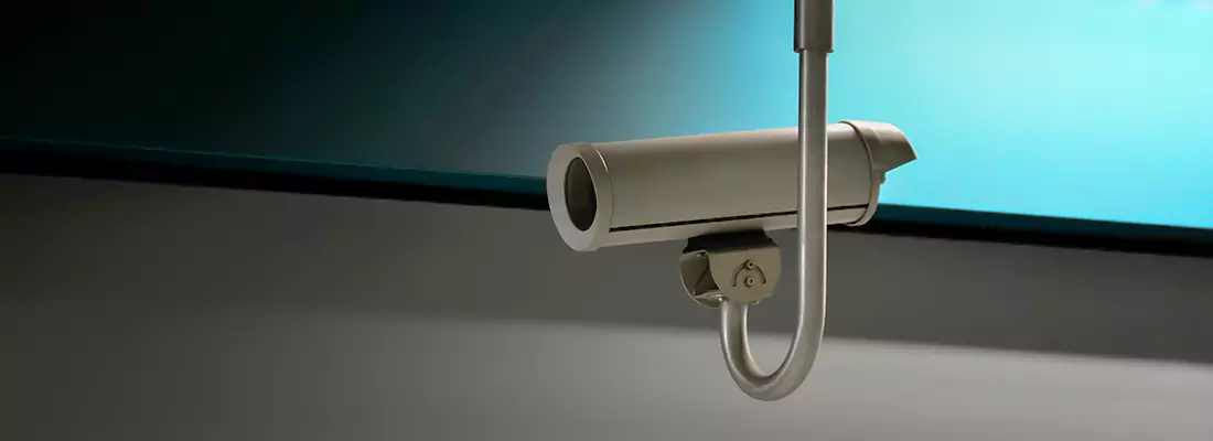 Smart Wireless CCTV Cameras for Remote Monitoring in Merritt Island, FL