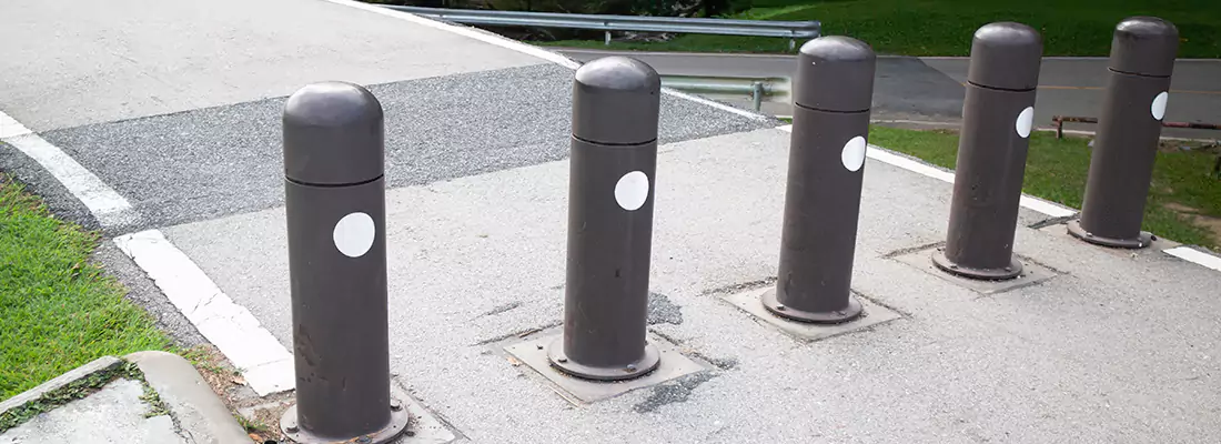 Top Benefits of Installing Car Bollards for Your Property in Merritt Island, FL