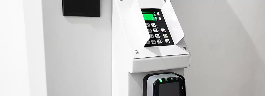 Top-Rated Keypad Access Control Installers Near You in Merritt Island, FL