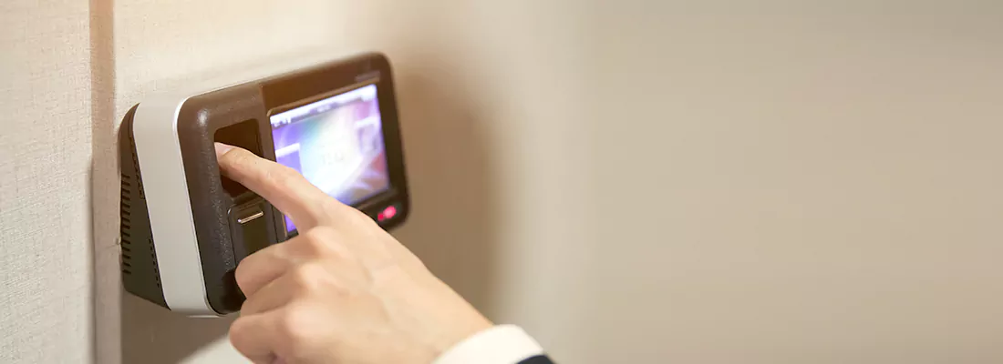 Upgrade Your Business Security with Access Control in Merritt Island, FL