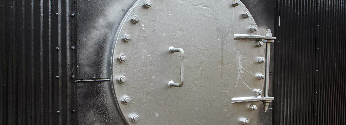 Vault Installation Cost in Merritt Island, FL