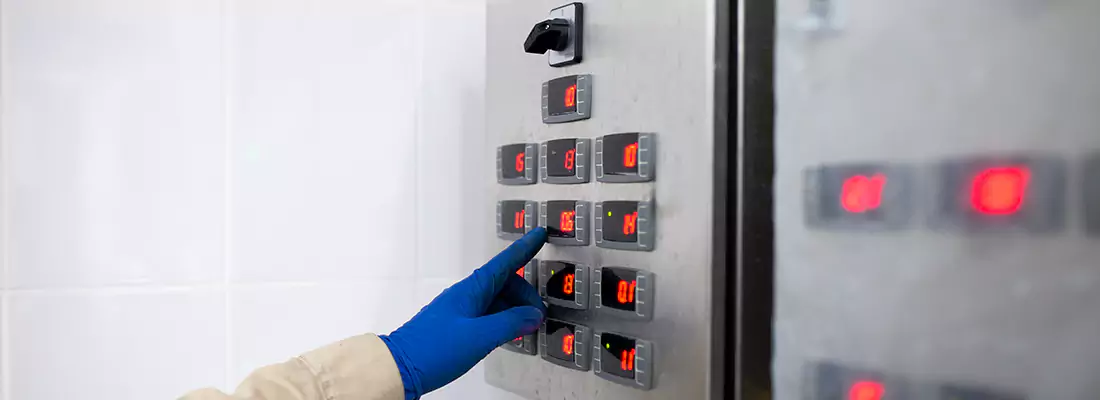 Building Intercom System Installation in Merritt Island, FL