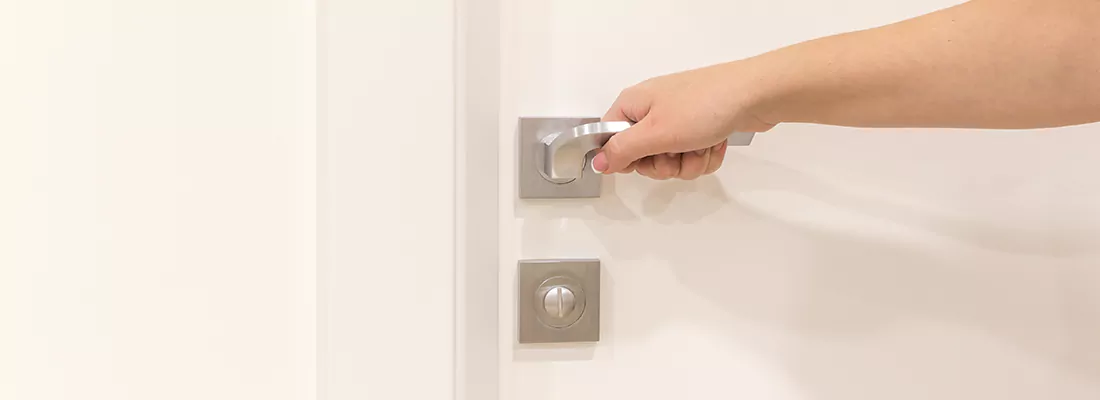 Wireless Push to Lock Door Options in Merritt Island, FL